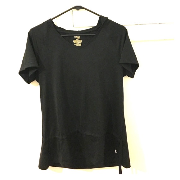 DANSKIN NOW top