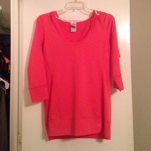 ✖️ON HOLD✖️the north face hoodie💜💜