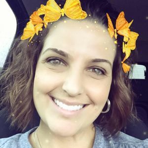 Meet your Posher, Robyn