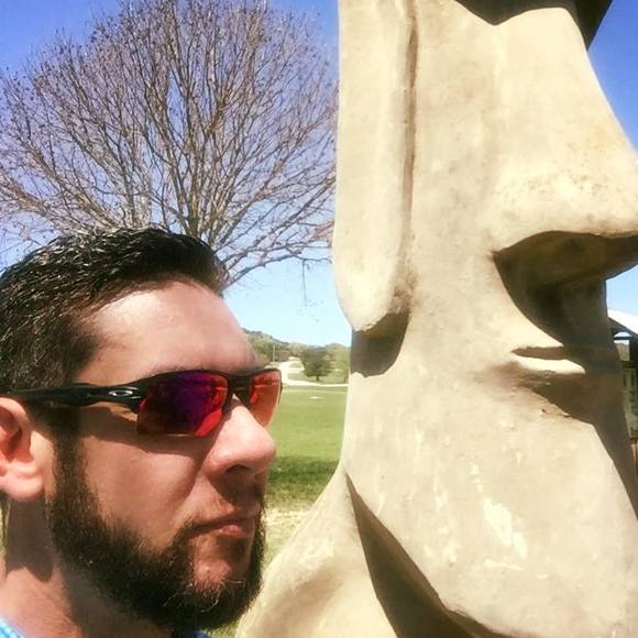 Meet your Posher, John - Picture 1 of 1