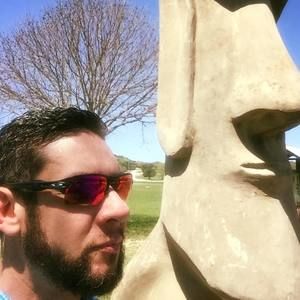 Meet your Posher, John