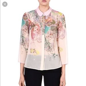 Ted baker Annla size 1 Ted