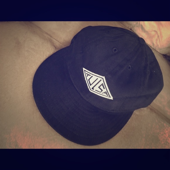 Tulsa Oilers 1935 Hockey Cap
