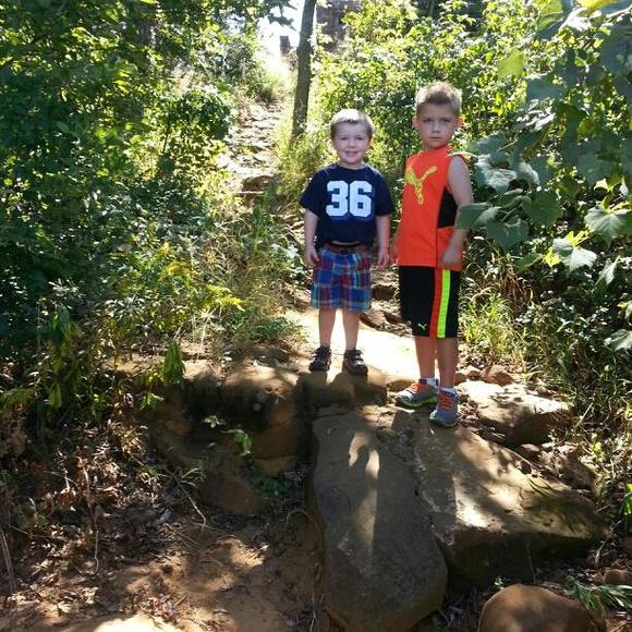 Meet your Posher, Erin - Picture 1 of 1