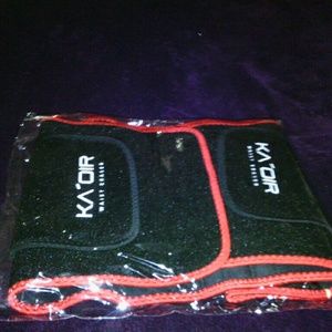 KA"OIR waist eraser