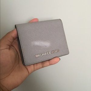 Michael Kors wallet