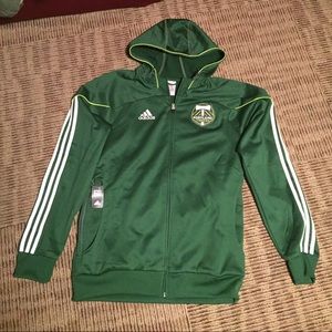 Men 'a sport jacket.