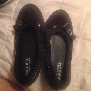 Michael Kors ballet flats