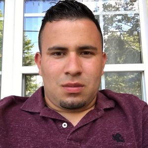 Meet your Posher, Fernando