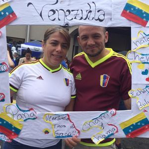 Meet your Posher, Alexis