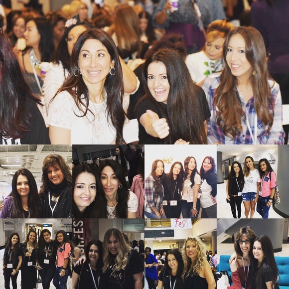 💫✨💕Poshfest 2016💕✨💫