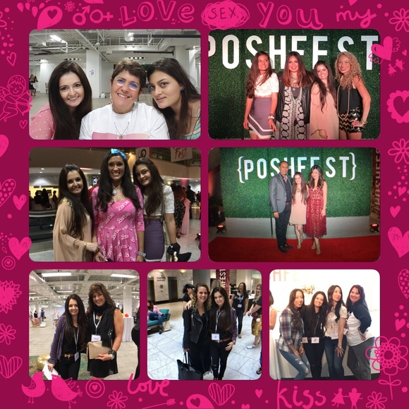 π«β¨πPoshfest 2016πβ¨π« - Picture 4 of 4