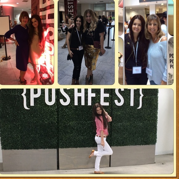 π«β¨πPoshfest 2016πβ¨π« - Picture 3 of 4