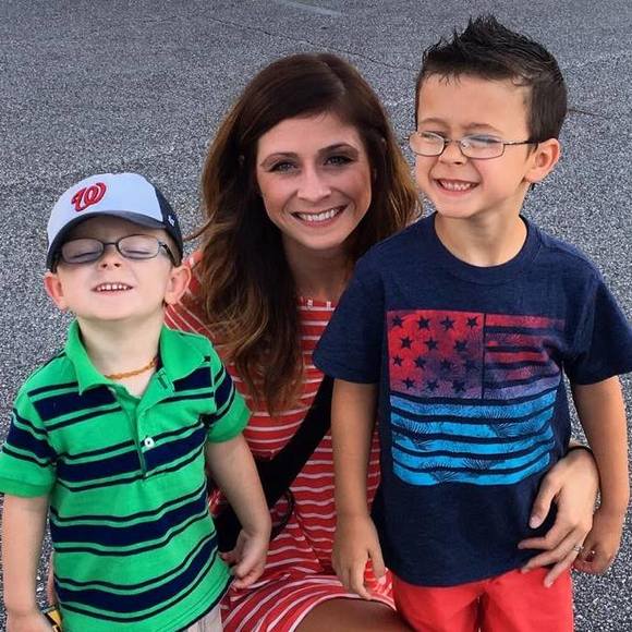 Meet your Posher, Darian