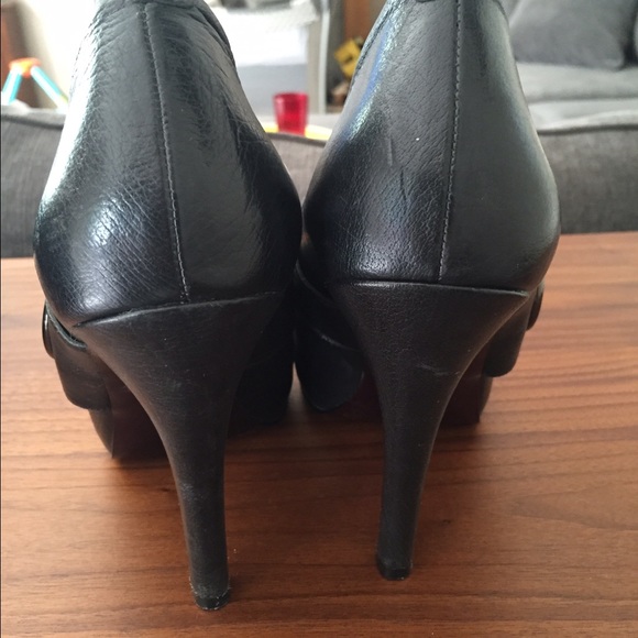 Jessica Simpson booties - Picture 2 of 2