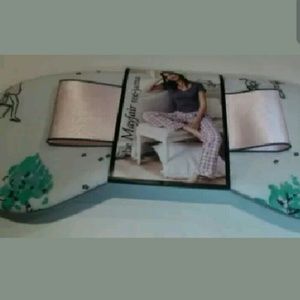 Victorias Secret Eye Sleep Mask One Size