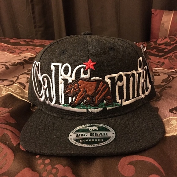Cali Hat