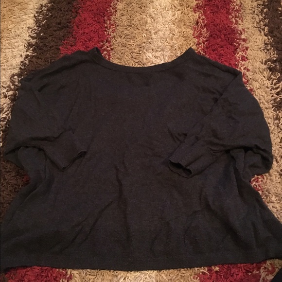Victoria Secret sweater
