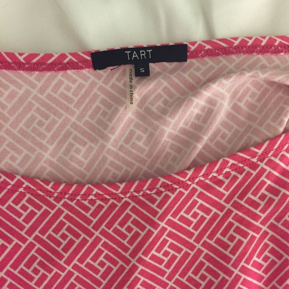 Tart Marcie Top Size Small - Picture 2 of 4