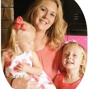 Meet your Posher, April