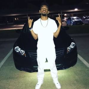 Meet your Posher, Alonzo