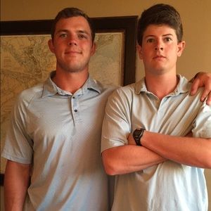 Meet your Posher, Jacob