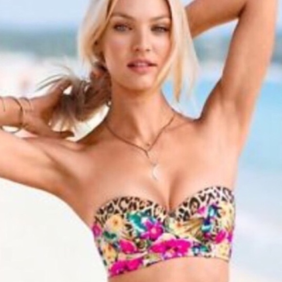 Victoria's Secret bathing suit