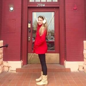 Meet your Posher, Meredith