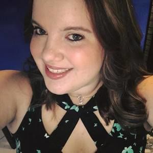 Meet your Posher, Katelyn