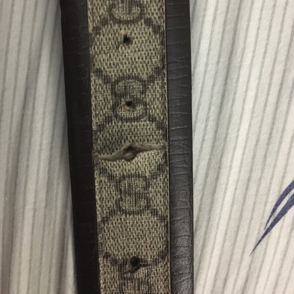 Gucci Belt - Picture 2 of 2