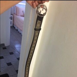 Gucci Belt