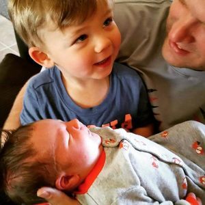 Meet your Posher, Jill