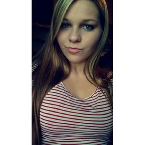 Meet your Posher, Alana