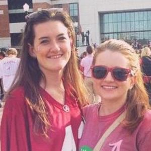 Meet your Posher, Caroline