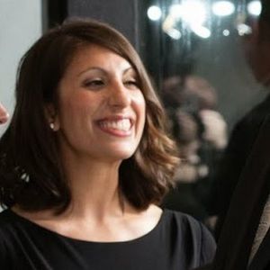 Meet your Posher, Leah