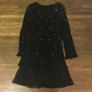 Vintage party dress