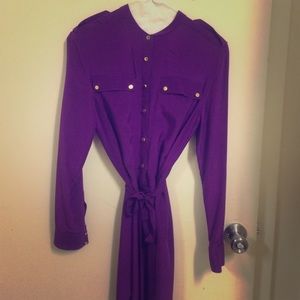 Juicy Couture Dress size 0