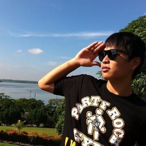 Meet your Posher, Koichiro