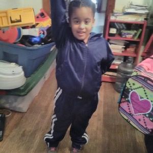 Meet your Posher, Daphne