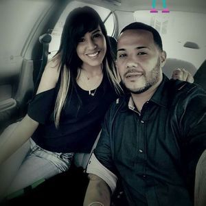 Meet your Posher, Ramon edgardo