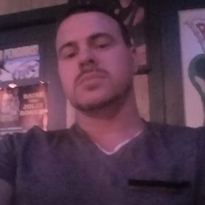 Meet your Posher, Floyd