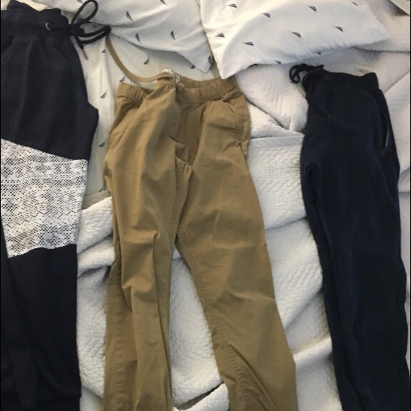 Joggers - Picture 1 of 1