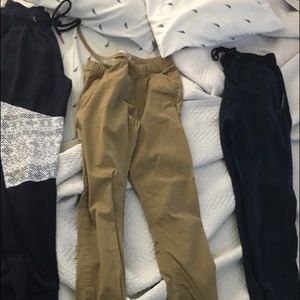 Joggers