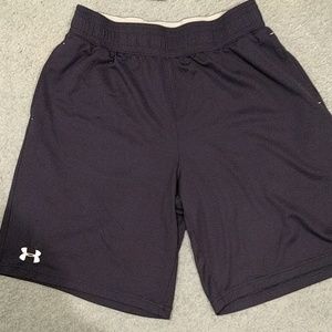 Athletic shorts
