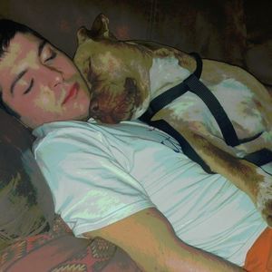 Meet your Posher, James