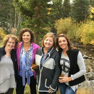 Meet your Posher, Eileen