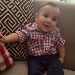 Meet your Posher, Blanca