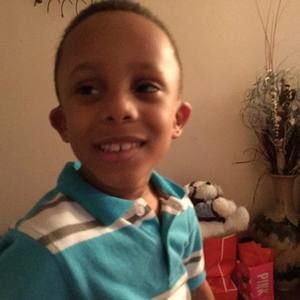 Meet your Posher, Caleb