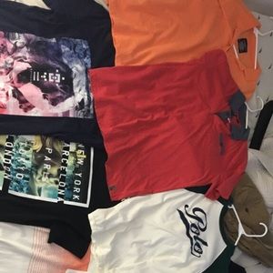 Shirts