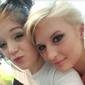 Meet your Posher, Kelsie